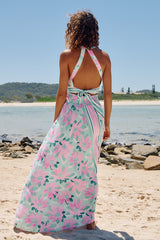 Endless Summer Maxi Dress - Voyage
