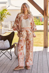 Athena Blouse  ~MOS the label