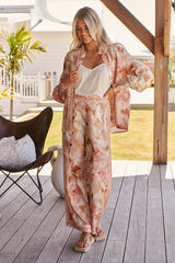 Athena Blouse  ~MOS the label