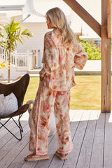 Athena Blouse  ~MOS the label