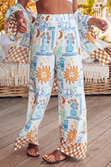 Jax pants - Rhodes