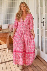 Molli Maxi - Pink Lemonade