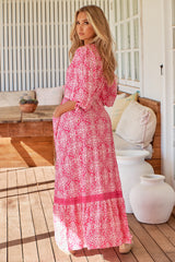 Molli Maxi - Pink Lemonade