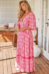 Molli Maxi - Pink Lemonade