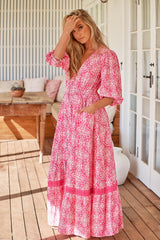 Molli Maxi - Pink Lemonade