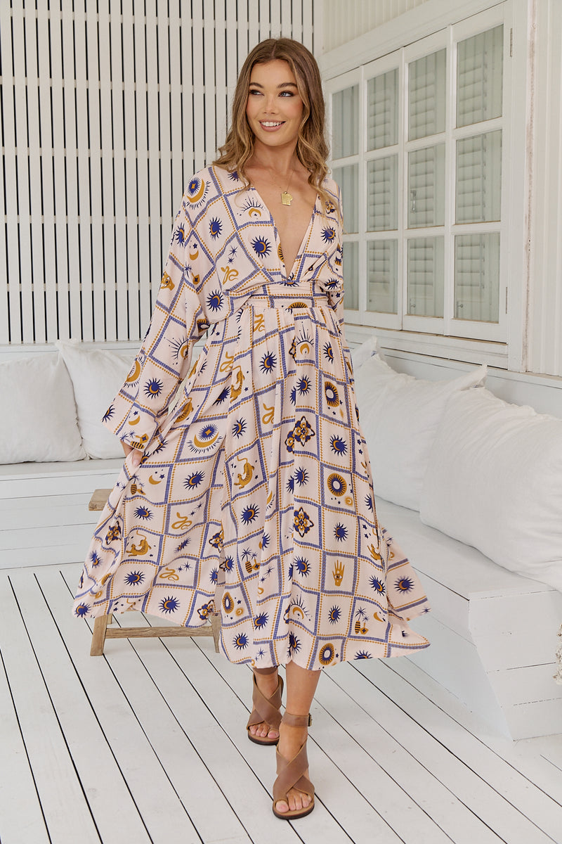 Fields Maxi - Oracle