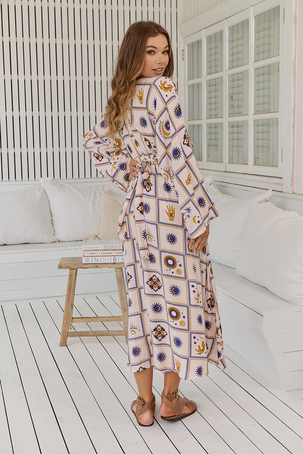 Fields Maxi - Oracle