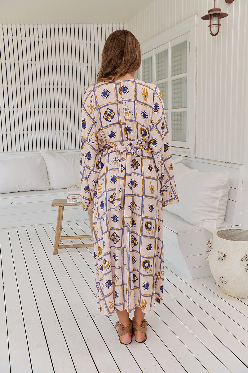Fields Maxi - Oracle