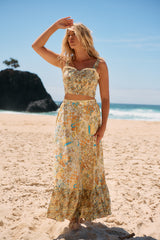 Holiday Skirt - Sonnie