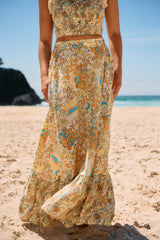 Holiday Skirt - Sonnie