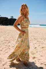 Holiday Skirt - Sonnie