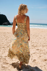 India Bustier - Sonnie