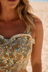 India Bustier - Sonnie