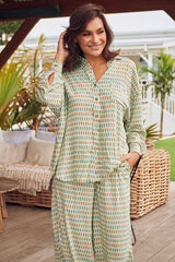 Novella Shirt - Addi
