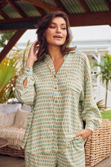 Novella Shirt - Addi