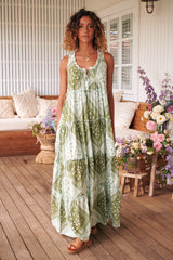 Erryn Maxi - Thyme