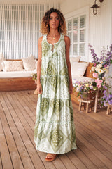 Erryn Maxi - Thyme