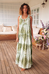 Erryn Maxi - Thyme