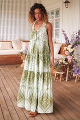 Erryn Maxi - Thyme