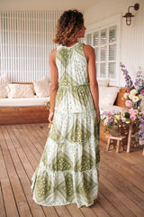 Erryn Maxi - Thyme