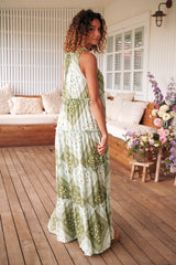 Erryn Maxi - Thyme