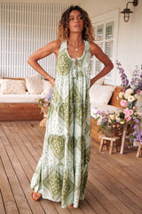 Erryn Maxi - Thyme