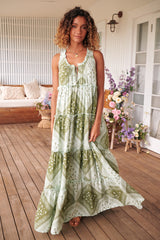 Erryn Maxi - Thyme