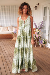 Erryn Maxi - Thyme