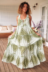 Erryn Maxi - Thyme