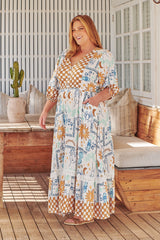 Molli Maxi - Rhodes