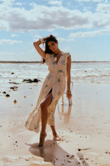 Carmen Maxi - Salt