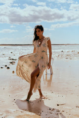 Carmen Maxi - Salt