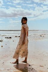 Carmen Maxi - Salt