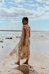 Carmen Maxi - Salt
