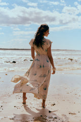 Carmen Maxi - Salt