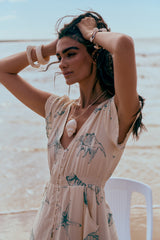 Carmen Maxi - Salt