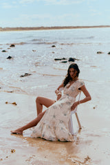 Carmen Maxi - Salt