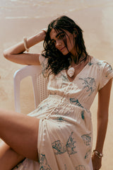 Carmen Maxi - Salt