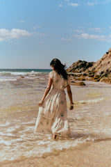 Carmen Maxi - Salt