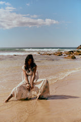 Carmen Maxi - Salt