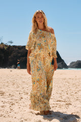 Holiday Skirt - Sonnie