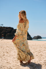 Holiday Skirt - Sonnie