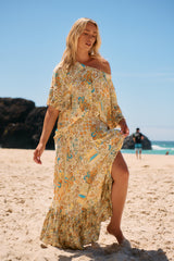 Oman Blouse - Sonnie