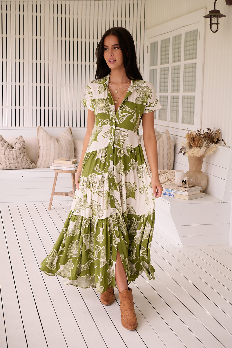 Angele Maxi -  Emery