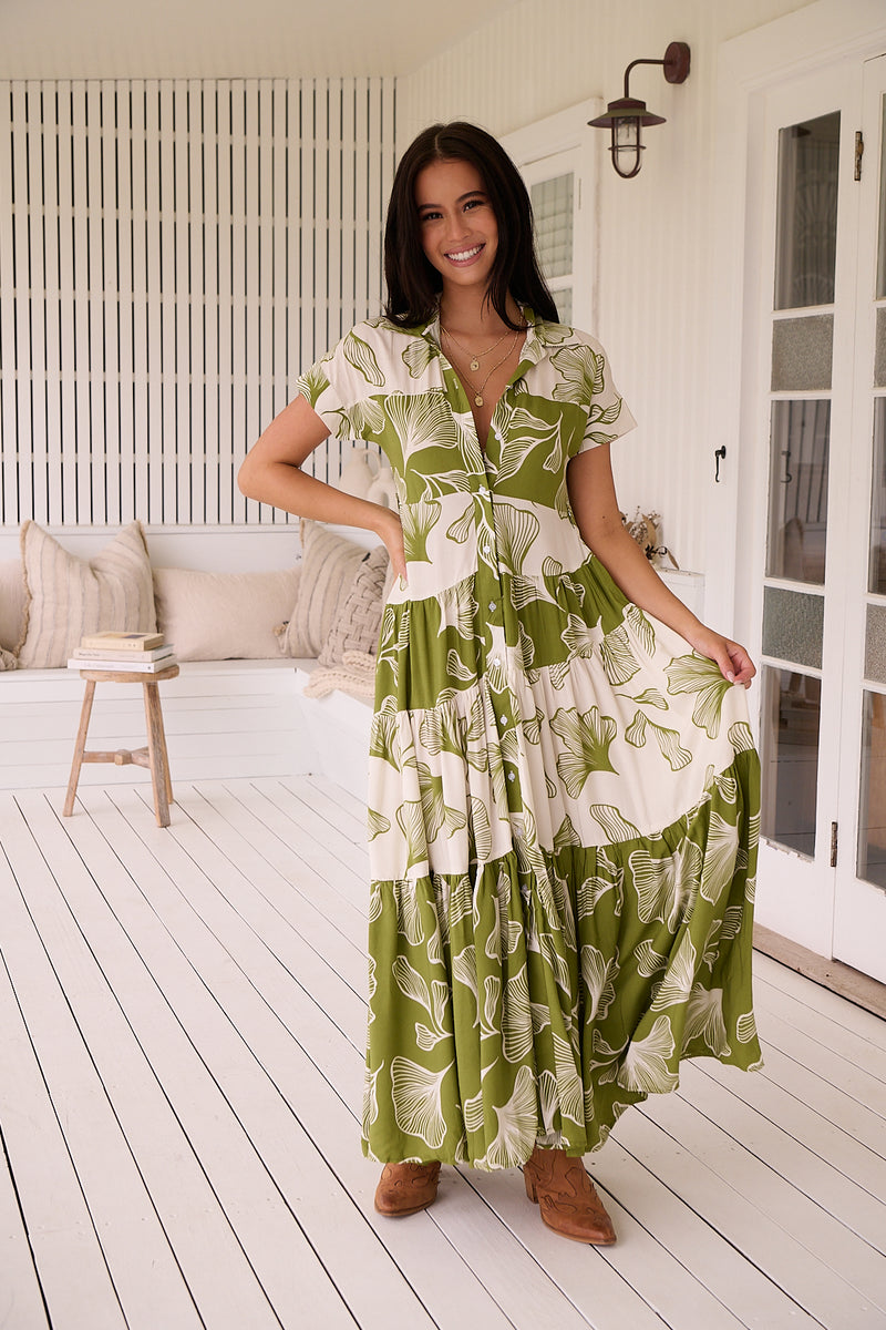 Angele Maxi -  Emery