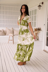 Angele Maxi -  Emery