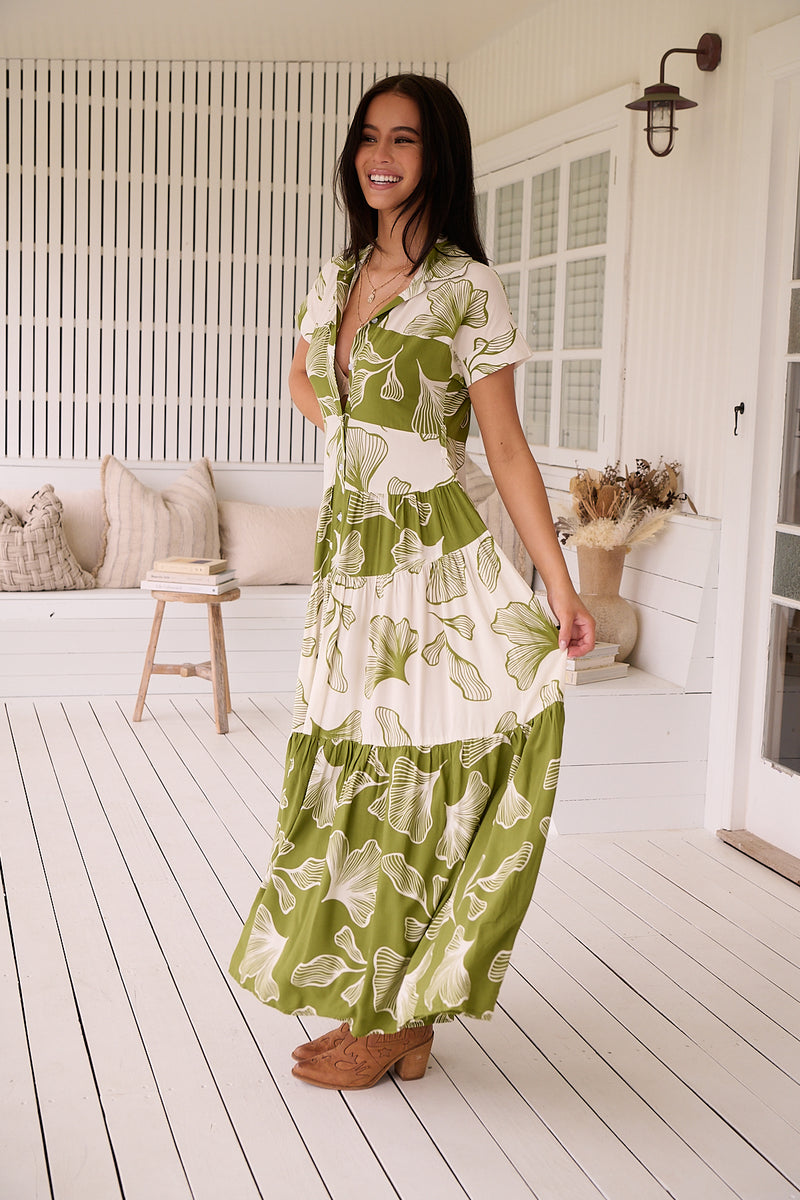 Angele Maxi -  Emery