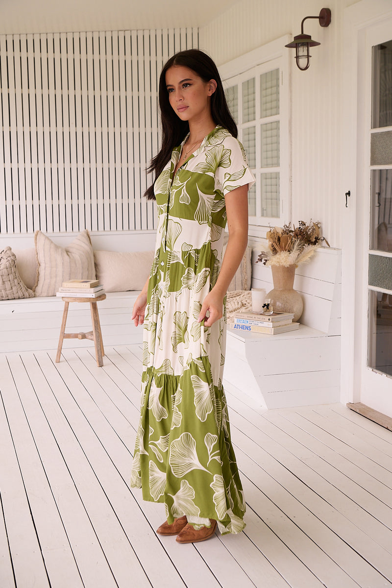 Angele Maxi -  Emery
