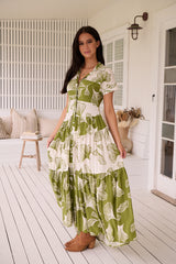 Angele Maxi -  Emery