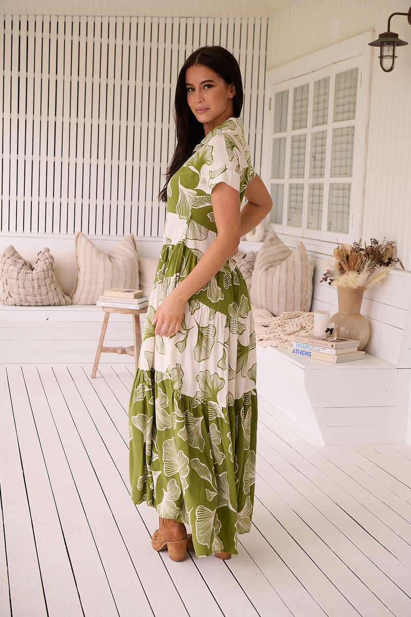 Angele Maxi -  Emery